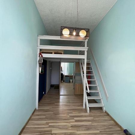 Apartament Przy Aquaparku Leilighet Suwałki Eksteriør bilde