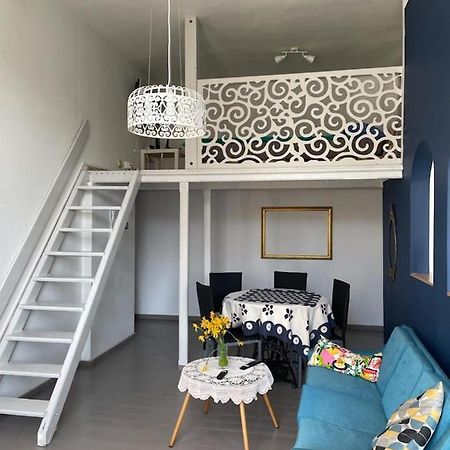 Apartament Przy Aquaparku Leilighet Suwałki Eksteriør bilde