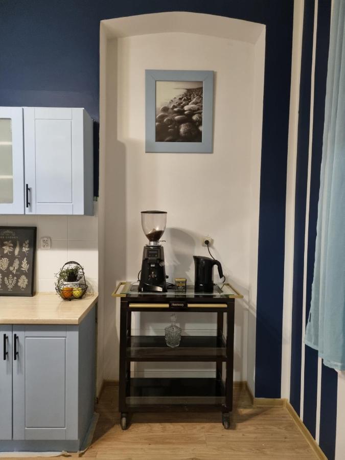 Apartament Przy Aquaparku Leilighet Suwałki Eksteriør bilde