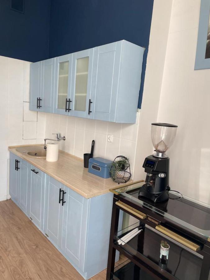 Apartament Przy Aquaparku Leilighet Suwałki Eksteriør bilde