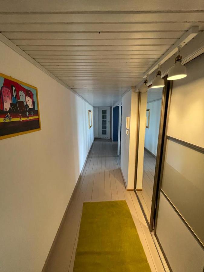 Apartament Przy Aquaparku Leilighet Suwałki Eksteriør bilde